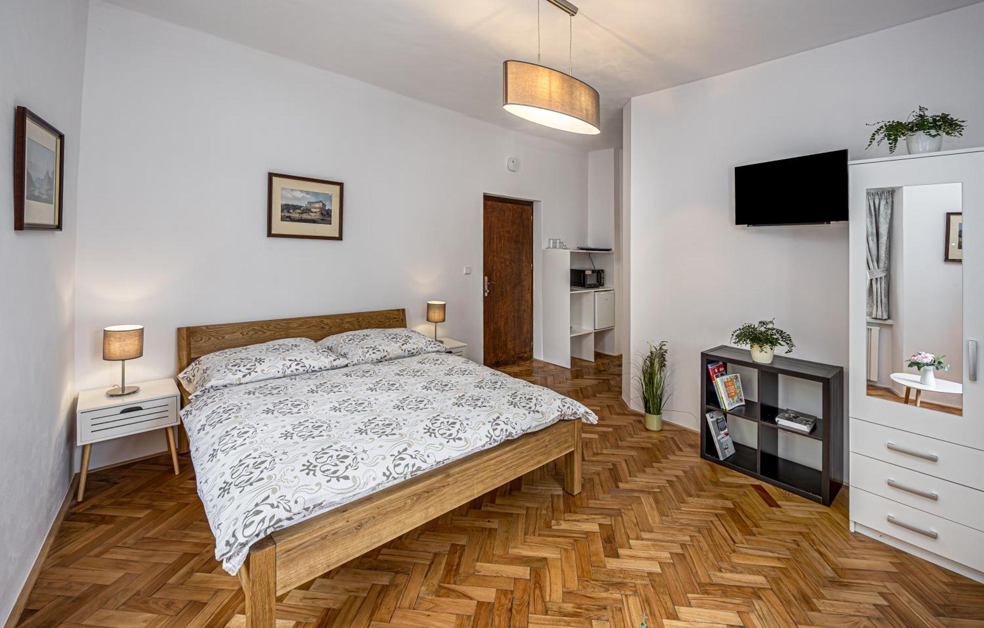 Penzion Popelka Roudnice nad Labem Buitenkant foto