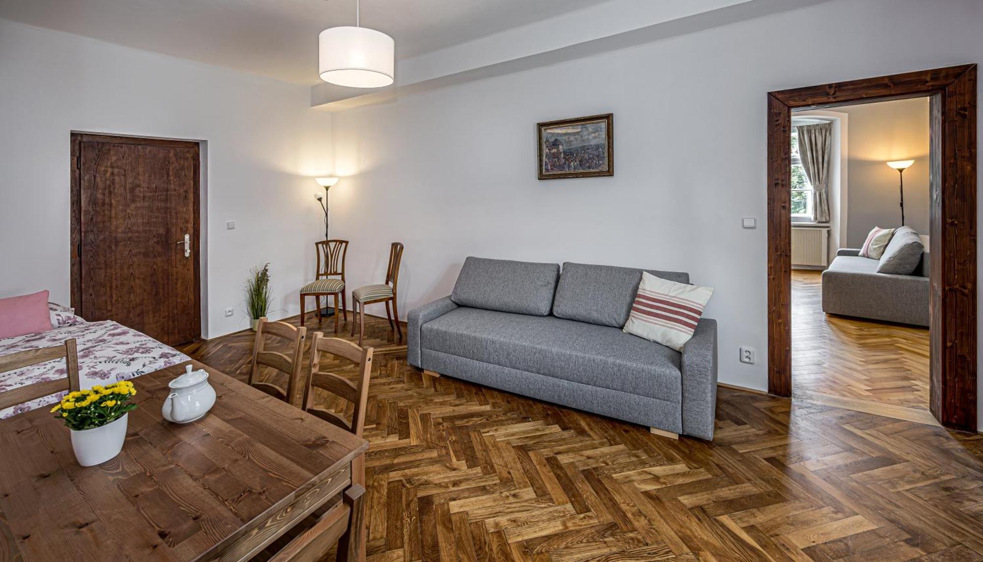 Penzion Popelka Roudnice nad Labem Buitenkant foto
