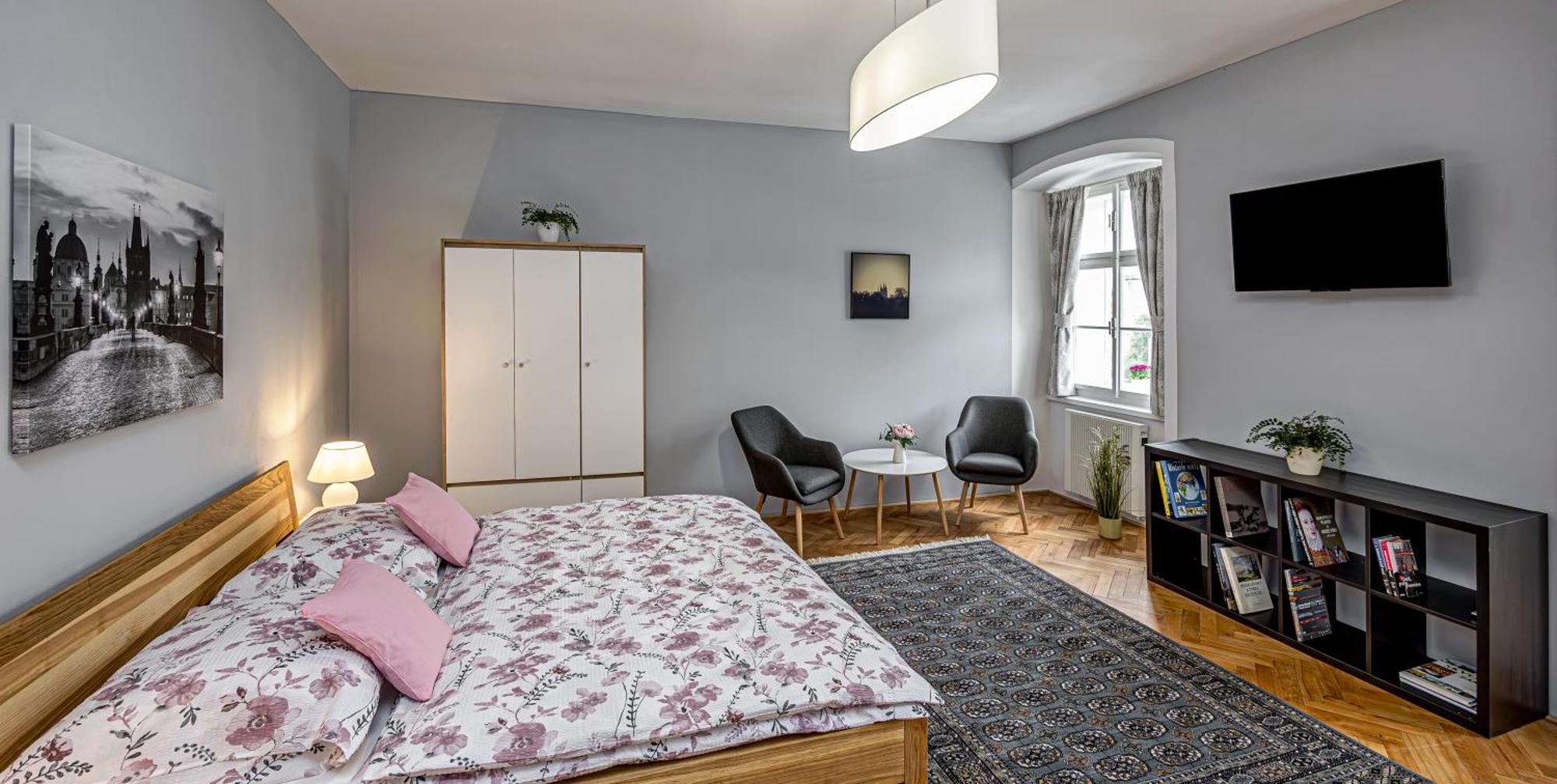 Penzion Popelka Roudnice nad Labem Buitenkant foto